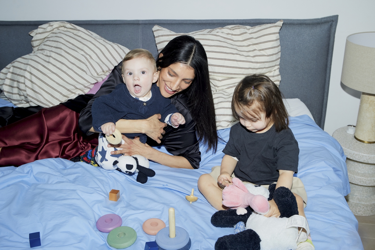 dts motherly shauna summers photos id10678